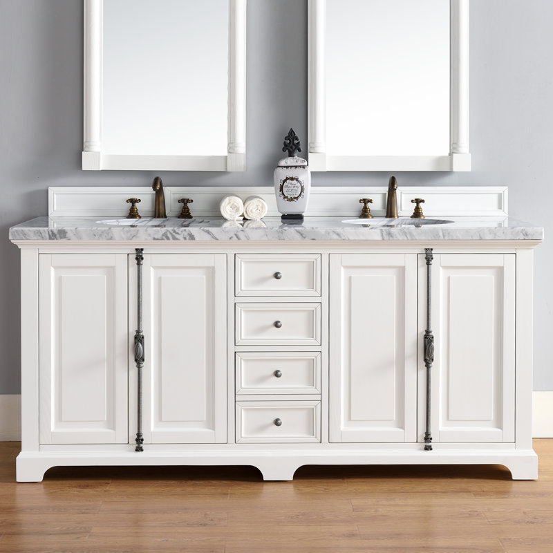 Vanity Base Bathroom james martin furniture providence 72" double bathroom vanity base Vanity Base Bathroom james martin furniture providence 72" double bathroom vanity base