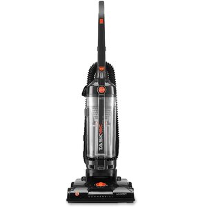 TaskVac Commercial Lightweight Bagless Upright Vacuum