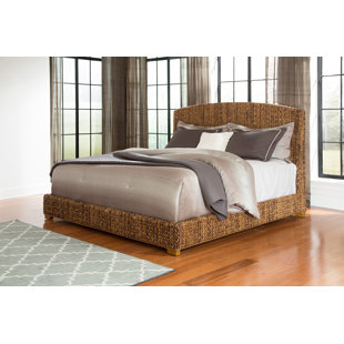 Cabana Banana King Bed Wayfair Charity Panel Bed