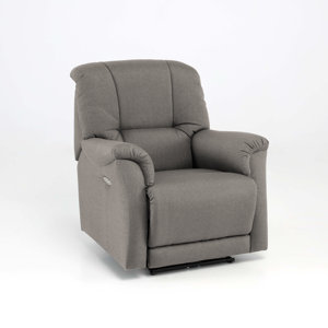 Relaxsessel Jucar von Castleton Home