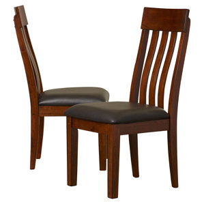 Rebecca Side Chair (Set of 2) by Andover Mills