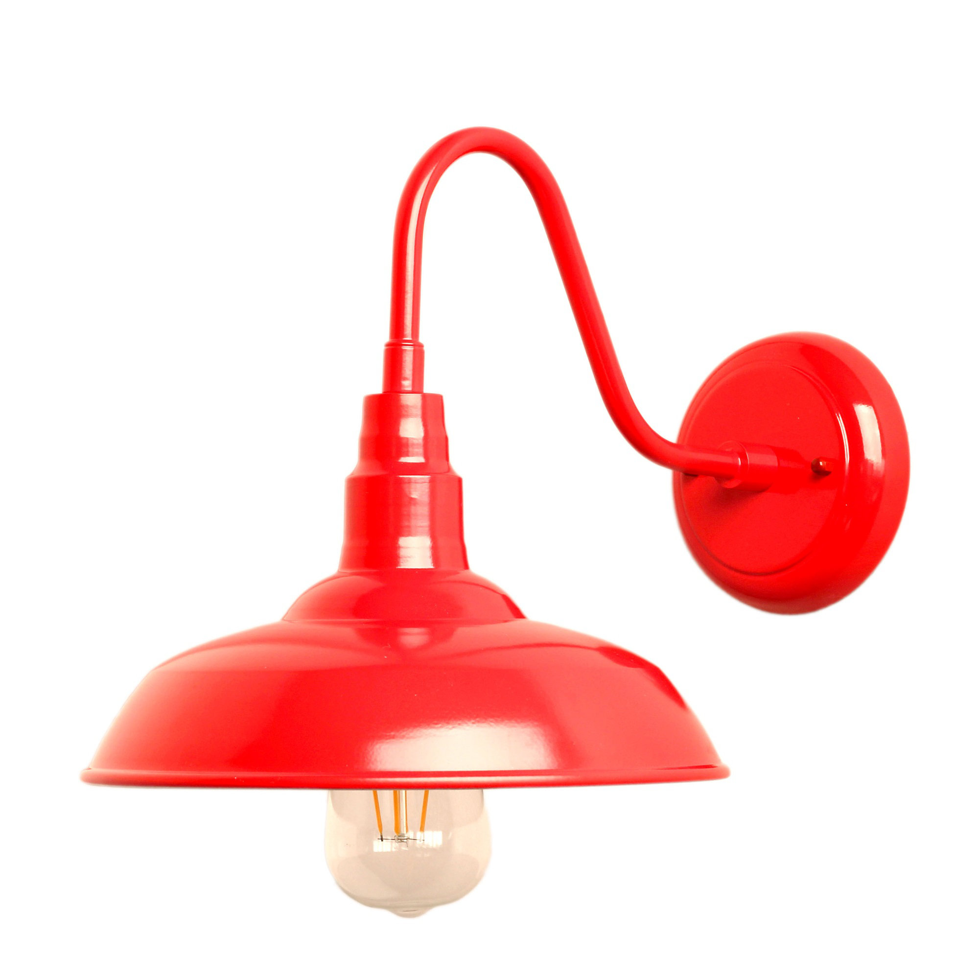 Rockingham Led Outdoor Barn Light Rockingham Led Outdoor Barn Light