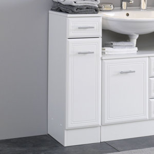 25 x 84 cm Schrank Neapel von Held Möbel