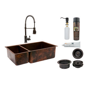 Premier Copper Products 33