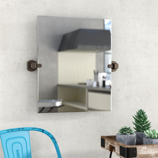 Pivot Bathroom Mirror Wayfair Quickview
