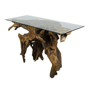 Konsolentisch Root Blank von HSM Collection