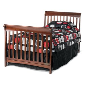 Child Craft Mini Twin Bed Rails