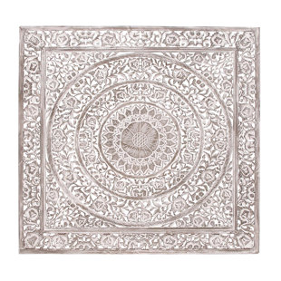 Wood Carving Wall Decor Wayfair Wood Carved Wall Decor