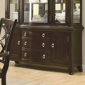 Carnegie Sideboard