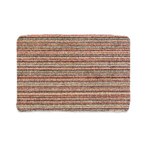 Muddle Mat Candy-Stripe Doormat