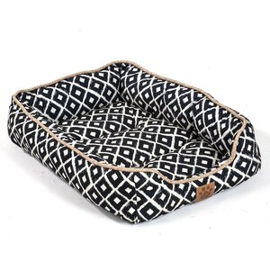 Snoozzy Ikat Drawer Bed