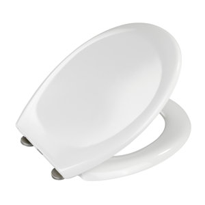 WC-Sitz Ottana länglich von Wenko