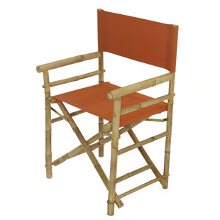 Bamboo Director Chair Covers Wayfair Quickview