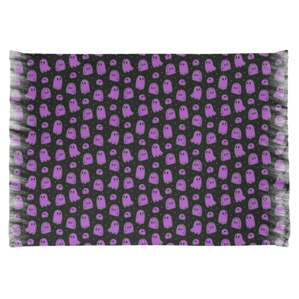 Rugs With Black Background