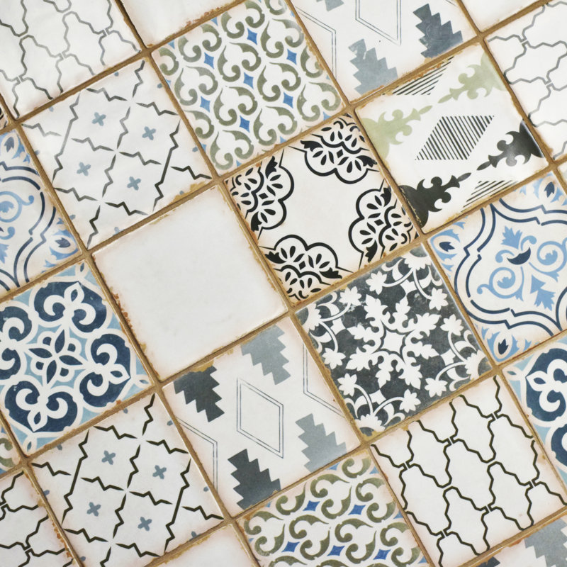 Elitetile Arquivo 4 88 X Ceramic Field Tile In White Arquivo 4 88 X Ceramic Field Tile