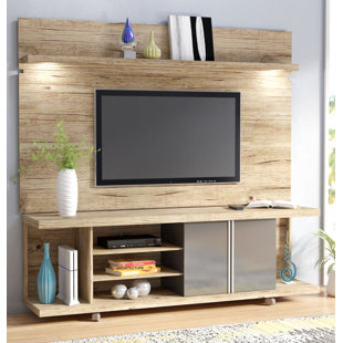 Home Entertainment Wall Units Wayfair Quickview