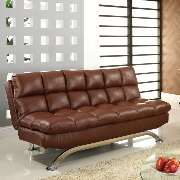 Carlyle Convertible Sofa Bed Baci Living Room Carlyle Sleeper