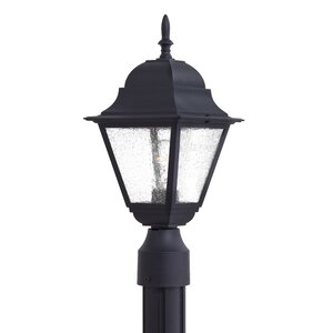 Bay Hill Outdoor 1-Light Lantern Head