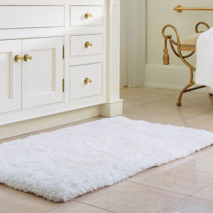 Hentges Bathroom Floor Mat Hentges Bathroom Floor Mat