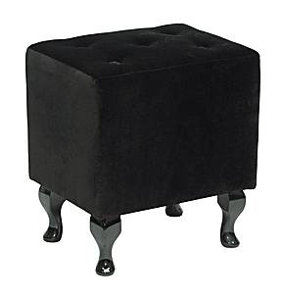 Hocker Baroque von HappyBarok