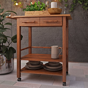 Bartisch von Garten Living