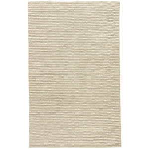 Brummett Hand-Woven Gray Indoor/Outdoor Area Rug