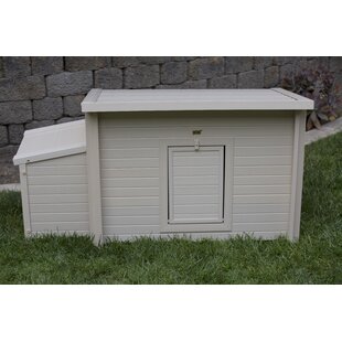 Insulated Chicken Coop Wayfairca