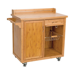 Küchenwagen zum Verlieben | Online kaufen | Wayfair.de