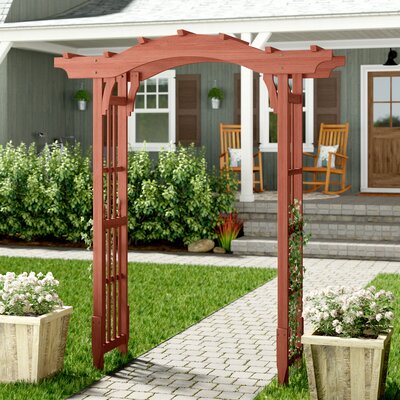 Garden Arbors You'll Love | Wayfair.ca