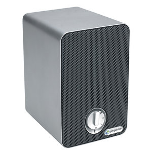 GermGuardian Room True HEPA Air Purifier with UV Sanitzer and Odor Reduction