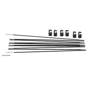 Universal Trampoline Rod Set