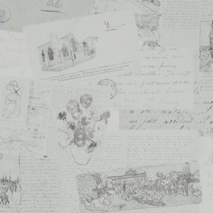 Letters from Van Gogh 32.97