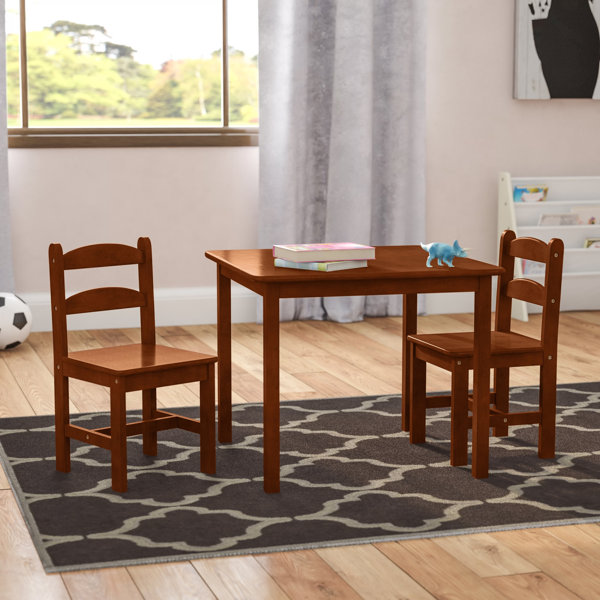 O Kids Inc Batman Kids 3 Piece Square Table And Chair Set Kids Teens Play Tables Chairs Home Garden Worldenergy Ae