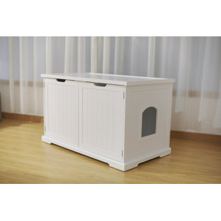 Litter Bo Enclosures Save