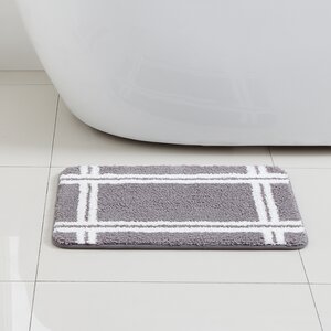 Brewster Bath Rug (Set of 2)