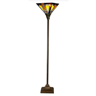 Torchieres You\'ll Love | Wayfair Torchieres You\'ll Love | Wayfair