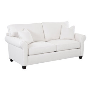 Eliza Sleeper Sofa by Wayfair Custom U..