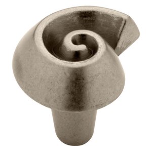 Montrose Spiral Novelty Knob