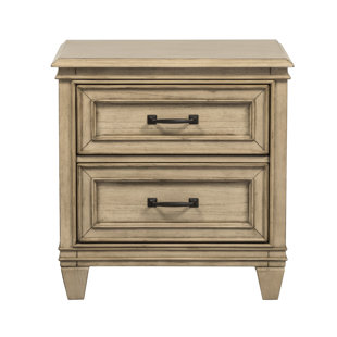Nightstands Bedside Tables Joss Main