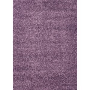 Justine Lilac Area Rug