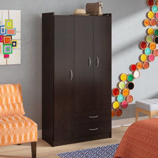 Armoires Wardrobes You Ll Love Wayfair Breese I Armoire