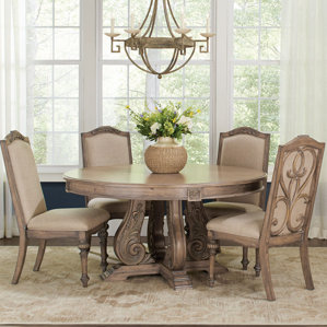 George Dining Table by One Allium Way
