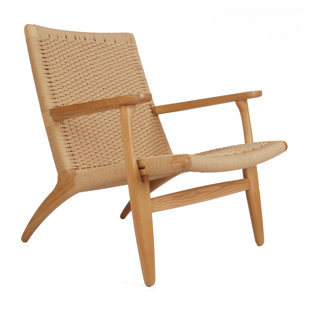 Outdoor Rattan Chair Wayfair Herrod Rattan Patio Chair