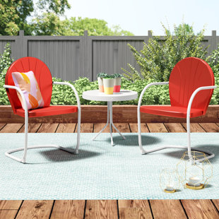 Patio Conversation Sets You Ll Love Wayfair Quickview