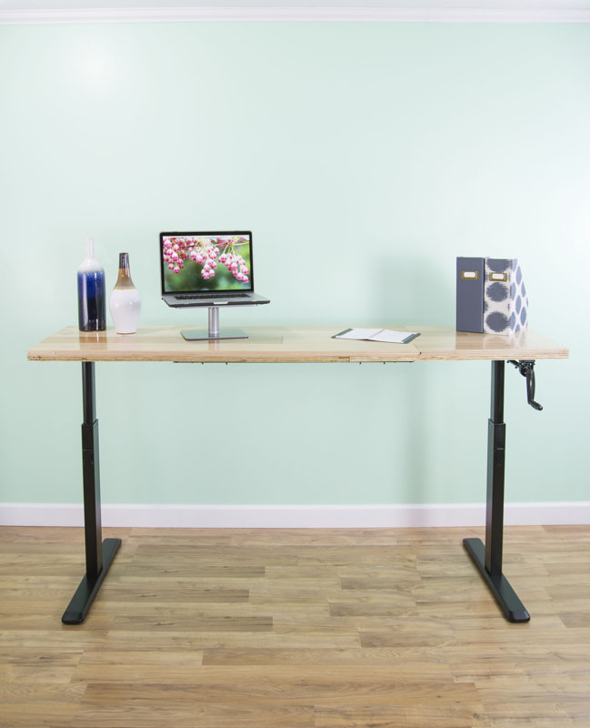 Adjustable Standing Desk Crank Adjustable Standing Desk Crank