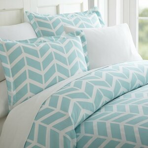 Allshouse Modern Duvet Set