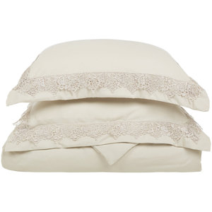 Smith Reversible Duvet Set