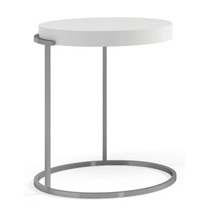 Servogiro End Table by Pianca USA