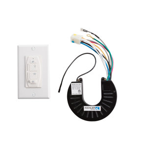 6 Speed Fan Wall Control