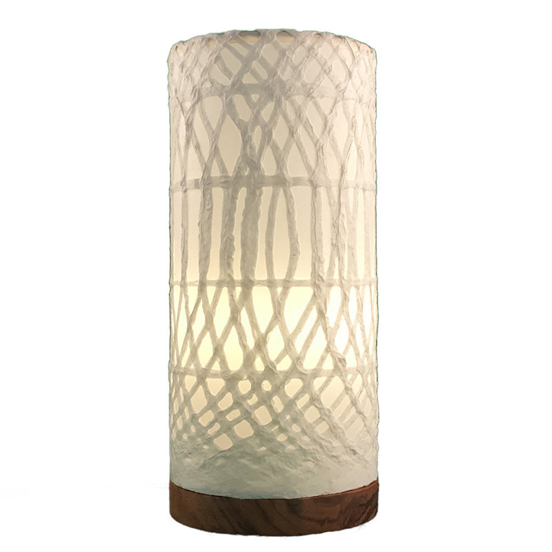 Eangee Home Design Paper Table Lamp Wayfair